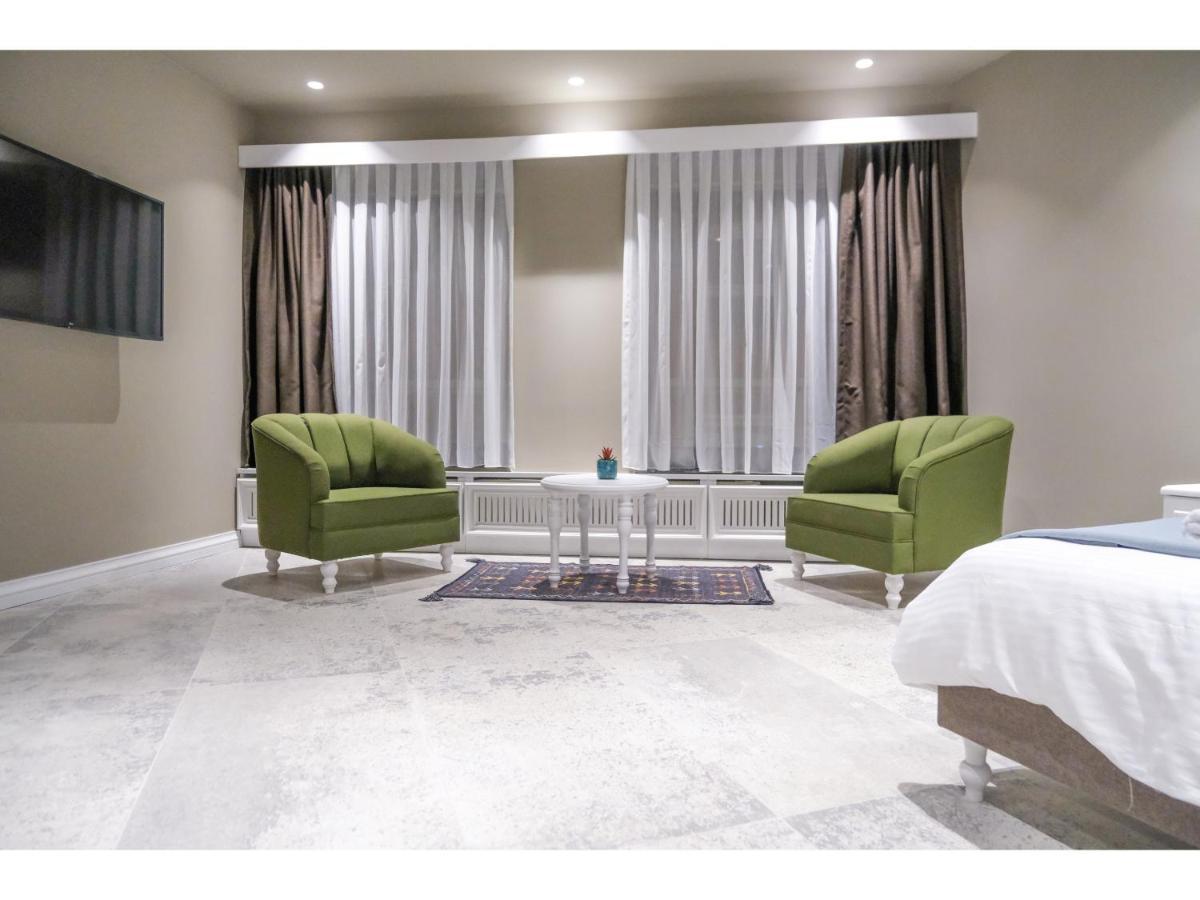 Palazzo Suit Karakoey İstanbul Dış mekan fotoğraf