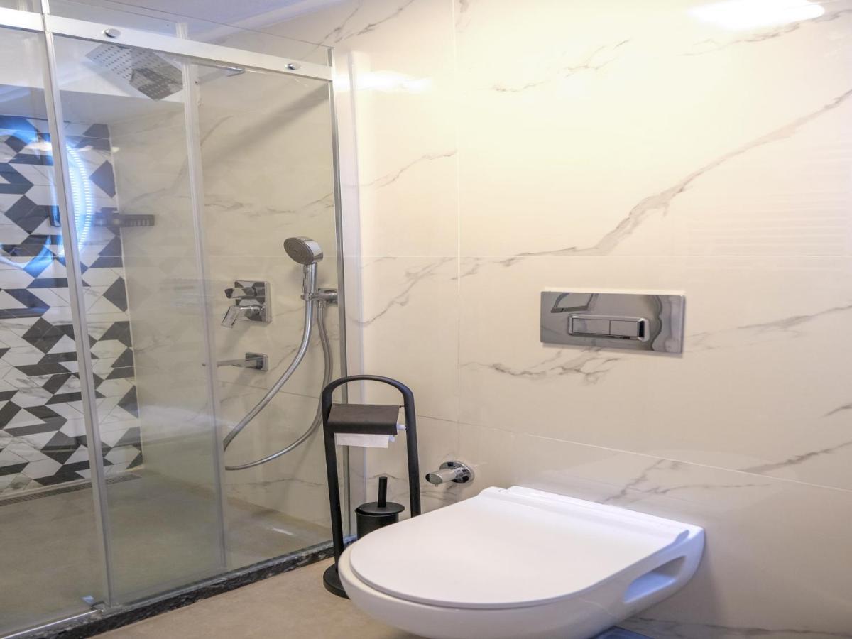 Palazzo Suit Karakoey İstanbul Dış mekan fotoğraf