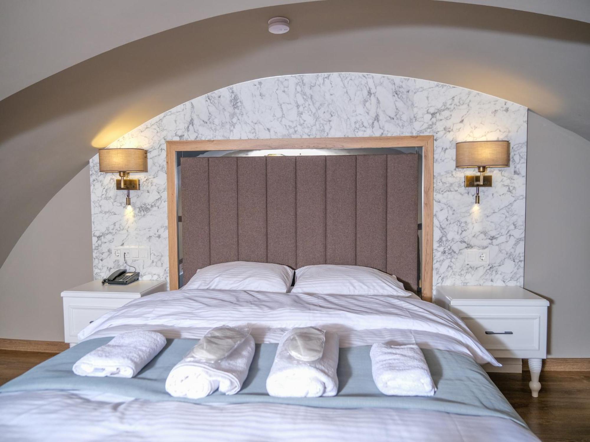 Palazzo Suit Karakoey İstanbul Dış mekan fotoğraf